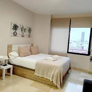  Apartamento Triana Star
