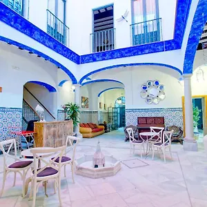 Hostel Trotamundos, Σεβίλλη