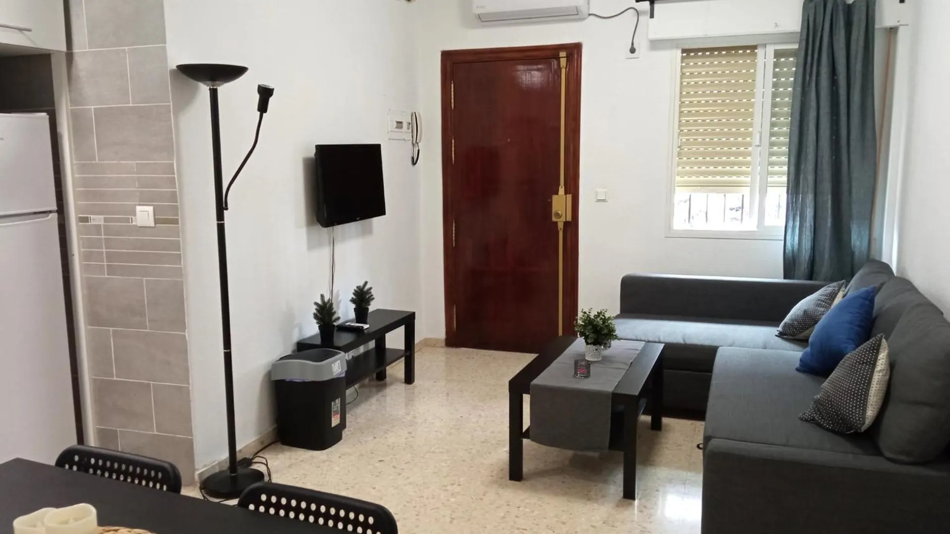Apartamento Pureza - Triana Apartment Seville
