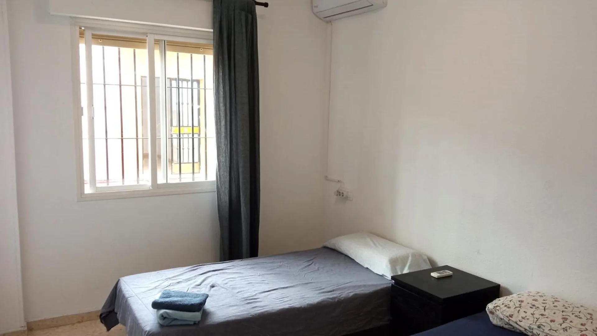 Apartamento Pureza - Triana Apartment Seville 0*,