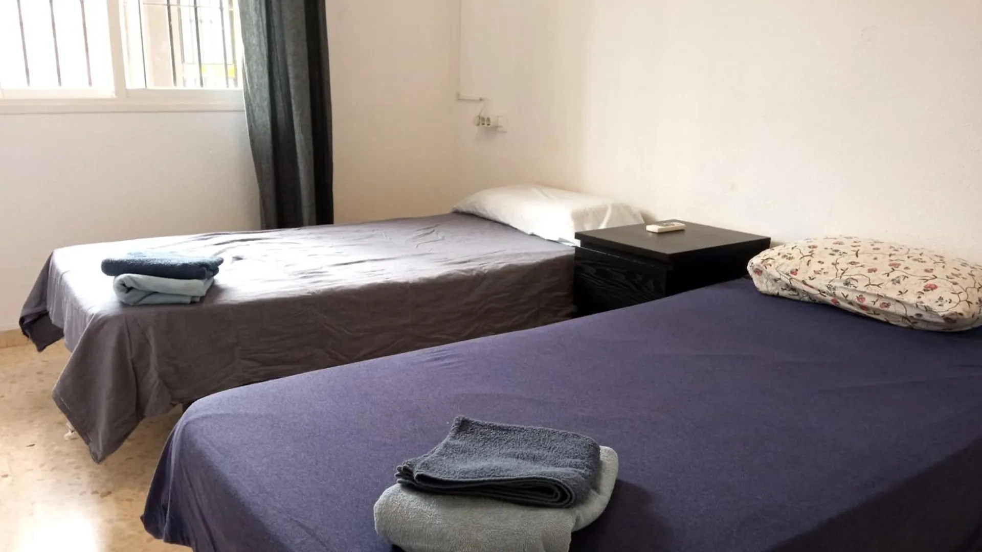 Apartamento Pureza - Triana Apartment Seville Spain