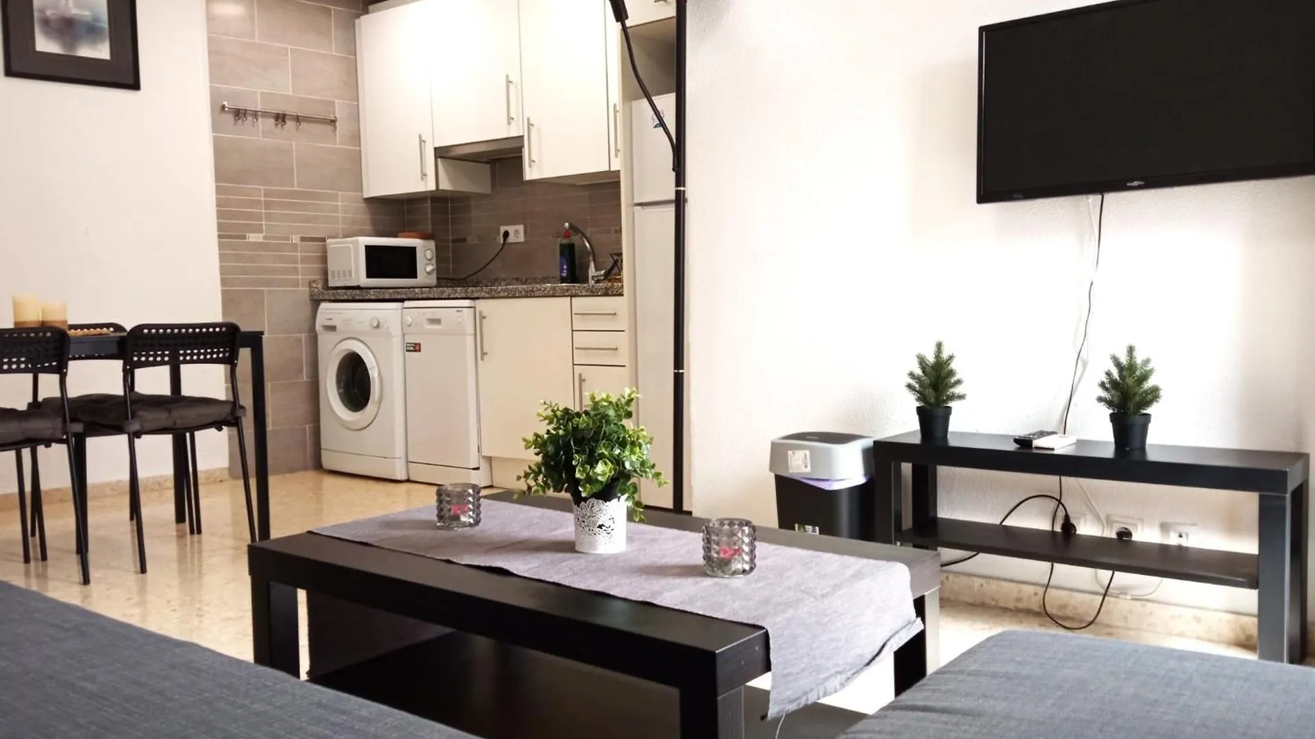 Apartamento Pureza - Triana Apartment Seville 0*,  Spain