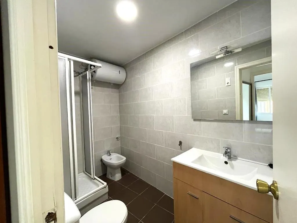 Apartamento Pureza - Triana Apartment Seville
