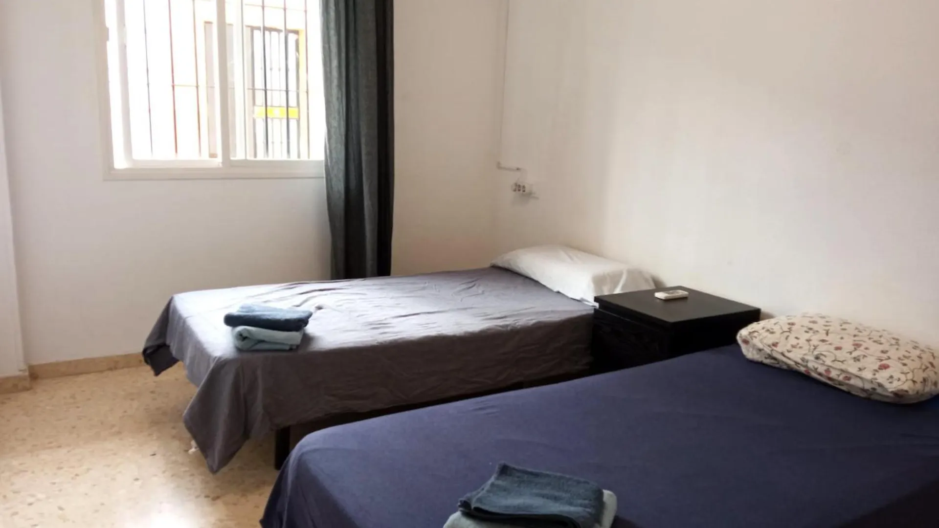 Apartamento Pureza - Triana Apartment Seville