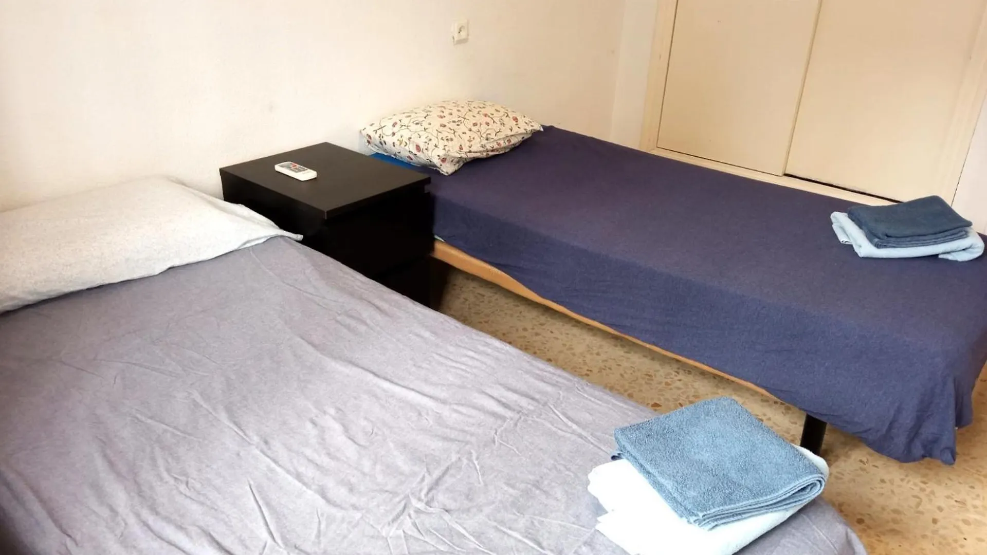 Apartamento Pureza - Triana Apartment Seville