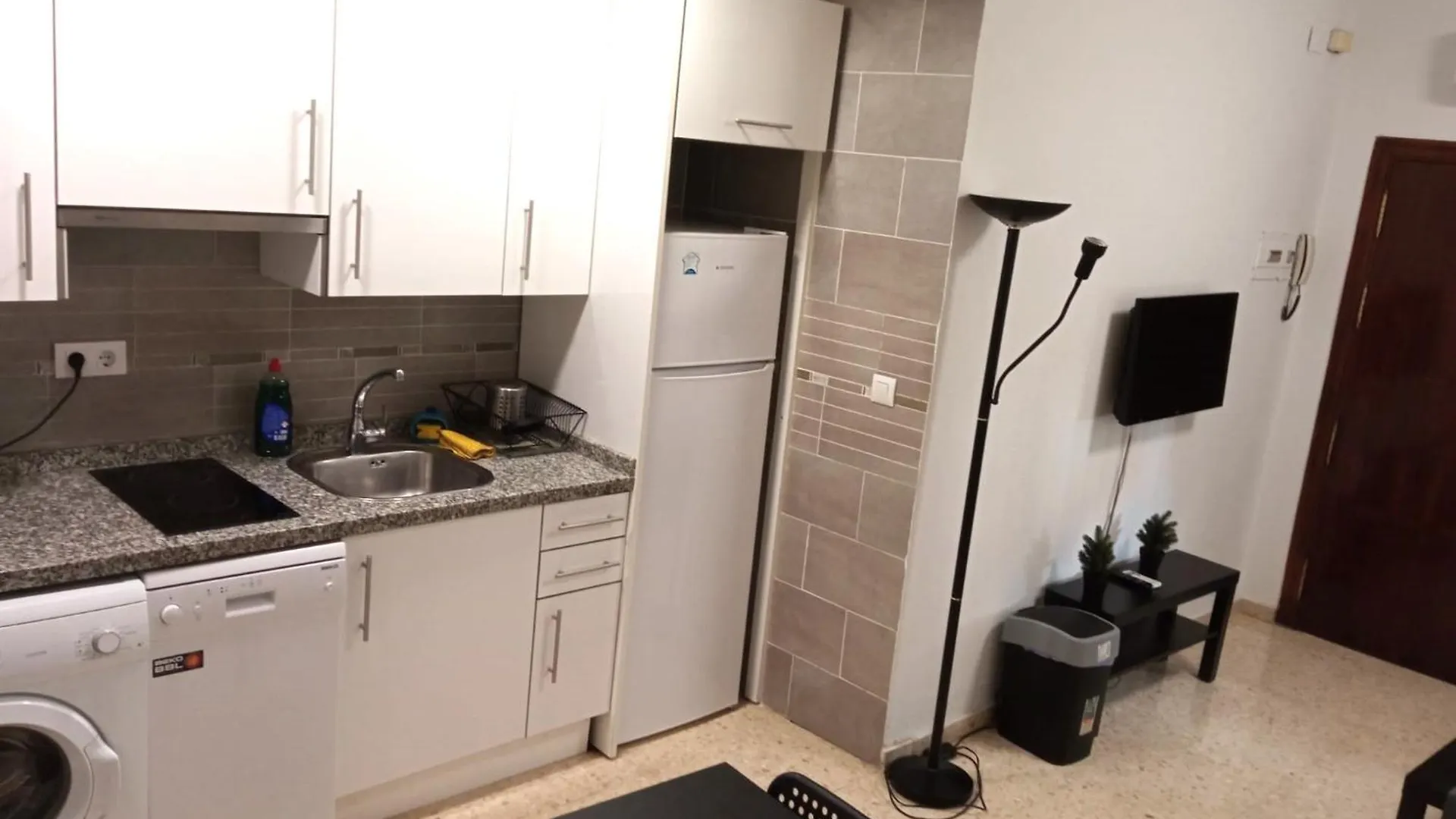 Apartamento Pureza - Triana Apartment Seville Spain